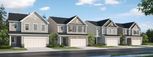 Sagecroft - Hanover Collection - Graham, NC
