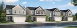 Finley Landing - Hanover Collection - Smithfield, NC