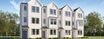 casa en Crescent Townes por Lennar