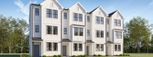 Crescent Townes - Raleigh, NC