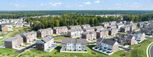 St. Charles - Highlands Townhomes - White Plains, MD