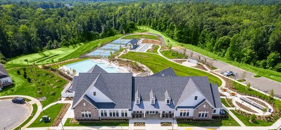 Parklands Active Adult Community