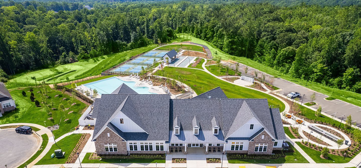 Parklands Active Adult Community