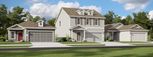 Voss Farms - Cottage Collection - New Braunfels, TX
