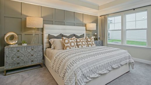 Jefferson Primary Suite