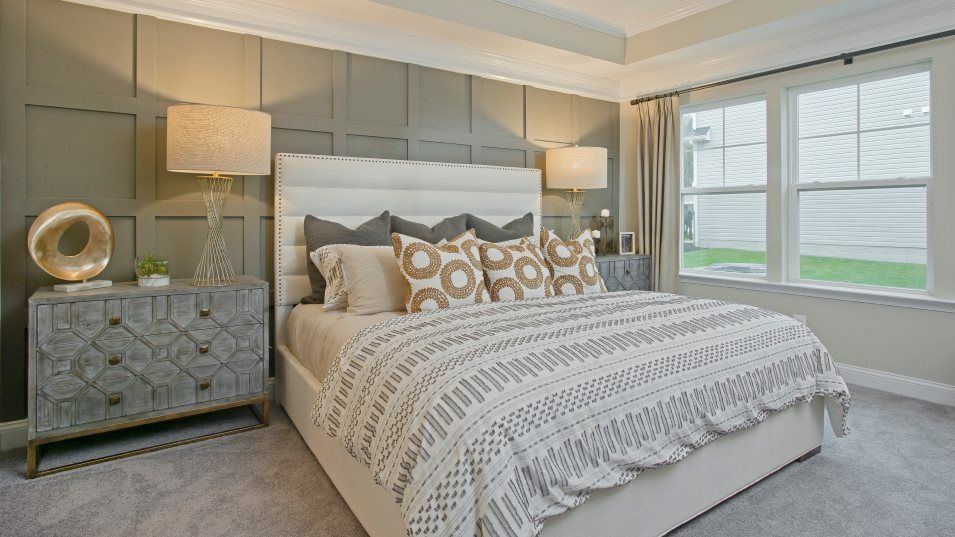 Jefferson Primary Suite