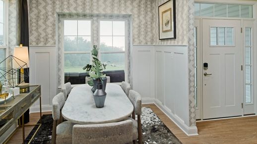 Jefferson Flex Space