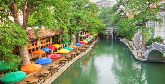 Riverwalk