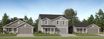 casa en Savannah Place por Lennar
