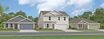 casa en Greensfield - Watermill Collection por Lennar