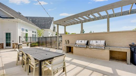 Parklands Active Adult Clubhouse Amenity