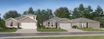 casa en Legacy Point - Coastline Collection por Lennar