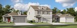 Kyndwood - Eventide Collection - New Braunfels, TX