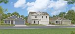 Steelwood Trails - Belmar Collection - Marion, TX