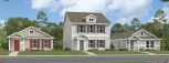 Steelwood Trails - Stonehill Collection - Marion, TX