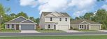 Steelwood Trails - Coastline Collection - New Braunfels, TX
