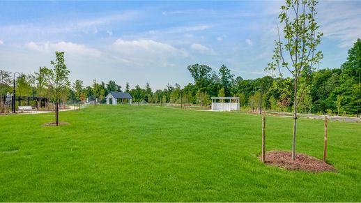Parklands Active Adult Trails Amenity
