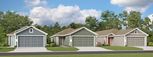 Steelwood Trails - Belmar Collection - Marion, TX