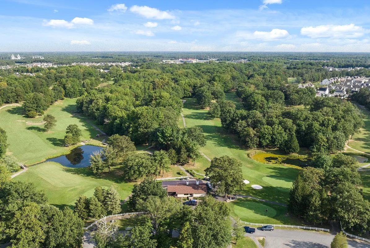 White Plains Regional Park