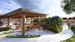 Gatehouse - Brookstone II Collection - New Braunfels, TX
