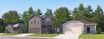 casa en Morgan Heights - Eventide Collection por Lennar