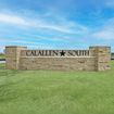 Calallen South - Watermill Collection - Corpus Christi, TX