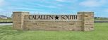 Calallen South - Coastline Collection - Corpus Christi, TX