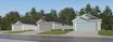 casa en Brookmill - Crestmore Collection por Lennar