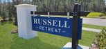 Russell Retreat - Green Cove Springs, FL