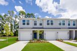 Holly Cove Townhomes - Orange Park, FL