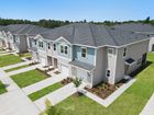 Longbay Townhomes - Middleburg, FL