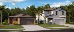 Prosperity Lakes - The Manors - Parrish, FL