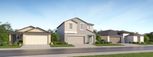 New Port Corners - The Manors - New Port Richey, FL