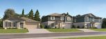 New Port Corners - The Estates - New Port Richey, FL