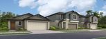New Port Corners - The Manors - New Port Richey, FL