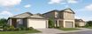 casa en Park East - The Manors II por Lennar