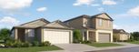 Park East - The Manors II - Plant City, FL