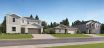 casa en Bellamy Crossings - The Manors por Lennar