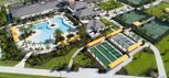 Mirada Active Adult - Active Adult Villas - San Antonio, FL