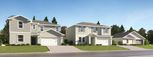 Bellamy Crossings - The Estates - Dade City, FL