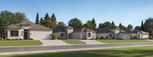 Calusa Country Club - Executive Homes - Lakewood Ranch, FL