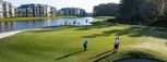 The National Golf & Country Club - Terrace Condominiums - Ave Maria, FL