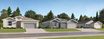 casa en Rye Ranch - Americana Series por Lennar
