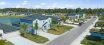 casa en Savanna Lakes - Executive Homes por Lennar