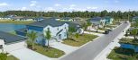 Savanna Lakes - Patio Homes - Lehigh Acres, FL