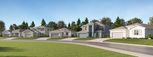 Rye Ranch - Executive Homes - Parrish, FL