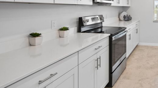 Quartz Countertops