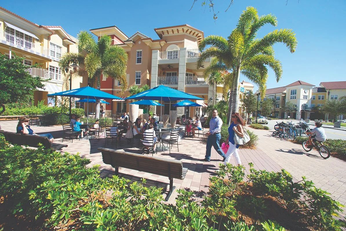 Ave Maria Town Center