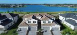 Willowgreen at Babcock Ranch - Front Load Coach Homes - Punta Gorda, FL