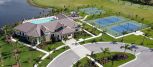 Portico - Executive homes - Fort Myers, FL